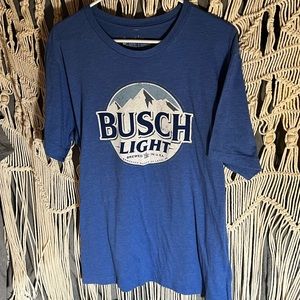 Busch Light BREWCITY T-Shirt